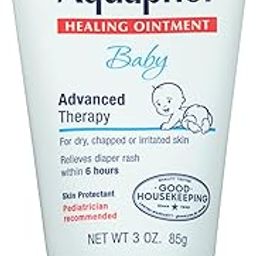 Baby Healing Ointment Skin Protectant 85g-image-73