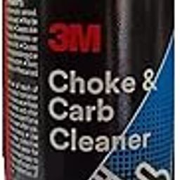 3M Choke and Carb Cleaner (50 g) | Carburetor Cleaner for Fuel Efficiency and Reduced Smoke-image-73