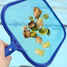 PoolTec Flat Leaf net,Heavy Duty Skimmer Type Swimming Pool Cleaning Equipment-picture-14