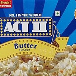 Act II Microwave Popcorn Butter, 297g-image-78