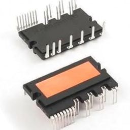 IGBT Power Module, 600V 20A, FSBB20CH60, Electronic Component-image-59