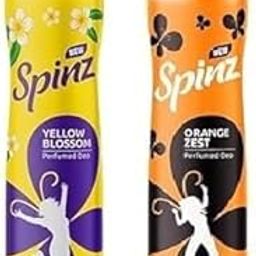 deodorant/Body spray for women,150ml pack of 2-image-44