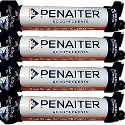 Penaiter Spun Pre-Filter Cartridge, White, Sediment Removal Water Filter-30