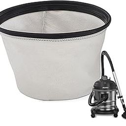 RODAK Reusable and Washable Bucket Filter Compatible With Agro Ace 1600 Watts-picture-14