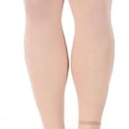 MEDTEX-18(Beige) Anti Embolism DVT Stockings Thigh Length MEDIUM,Skin Colour-picture-23