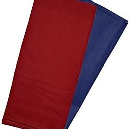 (Since 1958, 100% Cotton, Kurta Pyjama Fabric Combo, Pack of 2-image-94