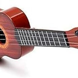 4 String Guitar Children's Musical Instrument Educational Toy Guitar Instruments Beginner Musical Sound Toys-image-56