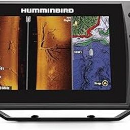 Humminbird 411650-1 Helix 7 Chirp MSI GPS G4N Fish Finder-picture-27