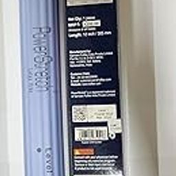 Powerstretch Resistance Bar, Ridged Surface for Better Grip, Latex-Free Rubber, 3 Resistance Levels (Level 2 Beige)-image-30