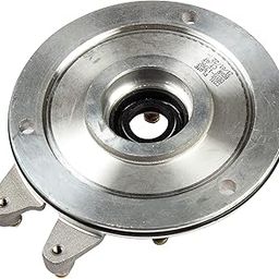 Deutsche Stator Coil Plate for Bajaj Boxer CT/at/UG/KB-4S N/M/CT 100 (with Screw) | OEM Performance Auto Parts | Highest Grade Lamination Materials | Reliable Performance | Bike Parts-12