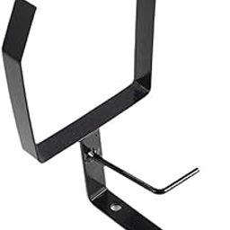 Trimmer Rack Wall Mount Display Stand for Grass Trimmer Leaf Blower Chainsaw-image-57