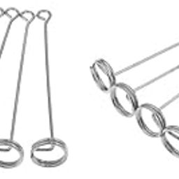 bnf® 10Pcs Fishing Swivels Fishing Line Snaps Hooks Connector Tackle Tool | Fishing | Terminal Tackle | Swivels & Snaps-image-102