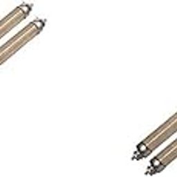 Filfora Room Heater Rod, Pack of 4-24