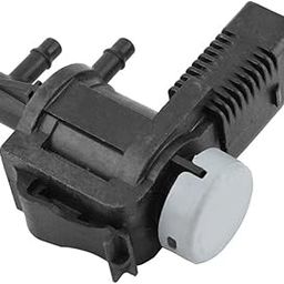 VELURA Vacuum Solenoid Valve Replaces Parts for Volkswagen Beetle Golf|1 Solenoid Valve| Parts & Accessories |Motors-image-46