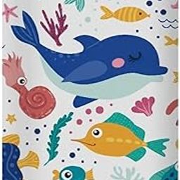 Eheartsgir Breathable & Washable Baby Changing Table Cover for Baby Boys and Girls-image-65