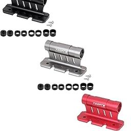 bnf® Bikes Block Fork Mount Car Roof Rack Support Bike Stand Holder for Bar Black | Cycling | Car & Truck Racks-image-42