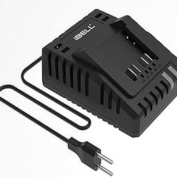IBELL One Power Series 3.0A Li-ion Battery Charger-10