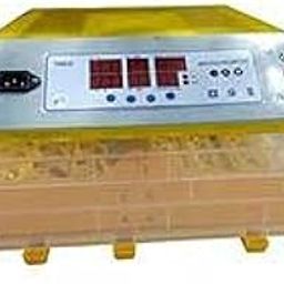 Eggs Incubator, 48 Eggs Transparent Hatching Machine Automatic Intelligent Dual Power Chicken Duck Hatcher, (48 Egg Incubator)-picture-26