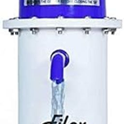FILOX 1L Instant Water Heater | 3KW Portable Geyser | Auto Cut-off Safety | White & Blue Design | Fast Heating Water for Bathroom, Kitchen, Home, Office-picture-10