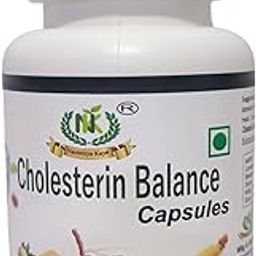 CHOLESTERIN BALANCE CAPSULE-picture-18