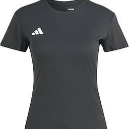 adidas Women's Geometric Semi Fit T-Shirt-picture-11
