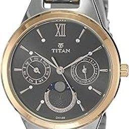 Neo Analog Grey Dial Women's Watch NM2590KM02/NN2590KM02/NP2590KM02-image-27