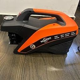 Mokpro 2500W High Pressure car Washer, 150 Bar, 8L/Max Flow | Electric Car & Surface Cleaner for Home & Outdoor Use | 220V Portable Power Washer-image-67