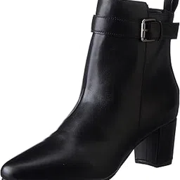 allen solly Women Zipper Boots-picture-35