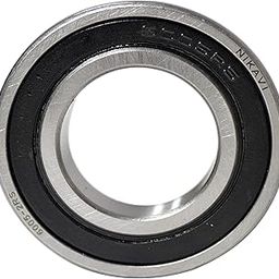 NIKAVI BB07 6005-2RS Bearing (1pc) + NKVKC-image-71