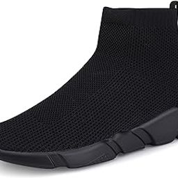 Women's Running Lightweight Breathable Casual Sports Shoes Fashion Sneakers Walking Shoes-picture-15