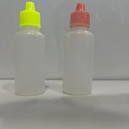 DocHomoeo 15ml dropper bottle plastic pack of 100 pc | Pharma Grade Plastic Sealed Liquid Dropper Bottles with Cap and Inner For Homeopathic and Ayurvedic-picture-29