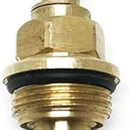 COPY LINE Ceramic Disk Fitting Brass Spindle/Spare Part for Taps Repairing/Disc Tap Inner Cartridge Suitable for Jaquar Continental Type Models- Pack of 1-image-27