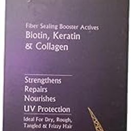 Trichowel Hair Nourishing Serum Biotin Keratin Collagen, 50ml-image-42