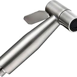 MERISHOPP®|Bidet Sprayer Portable Self Cleaning Cloth Diaper Sprayer for Car Toilet Pet|Health & Beauty | Medical, Mobility & Disability | Daily Living Aids |1 Bidet Sprayer-image-17
