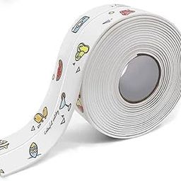 Double-Sided Oil-Proof Kitchen Tape – Waterproof PVC Caulk Seal Strip for Oil, Water, and Dirt Resistance – Easy to Apply, Durable, Heat Resistant Seal Tape-picture-25
