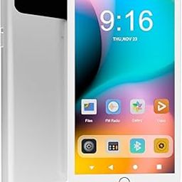 160GB MP3 Player with Bluetooth and WiFi, 4.3" Full Touch Screen, Digital MP4 MP3 Player, Lossless Music HiFi Sound Quality, MP3 MP4 Player for Kids-image-71