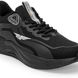 Athleisure Shoes for Men | Cultured Round-Toe Shape, Cushioning Technology & Smart Ventilation-image-53