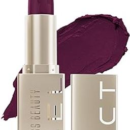 Swiss Beauty Select Crème Touch Hydrating Lipstick | With Vitamin E and Tea Tree Oil | High -shine finish | shade- Merlot Wine, 3g |-image-54