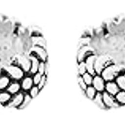 Silver Toe Rings For Women Pure Silver 925 - Floral Pattern | Chandi Bichiya | Adjustable Toe Rings - Gift for Wife-image-60