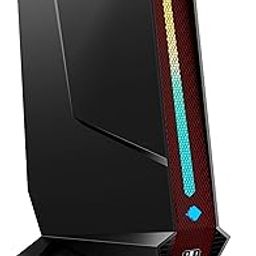TOPGRO T1-Pro Mini Gaming PC Core i9-13900HK/RTX4060 8G GDDR6,Mini Gaming Computer 64GB RAM DDR5-5200,2TB PCIe4.0 SSD,Adjustable RGB Light,WiFi6E/BT5.3/2.5G LAN/USB-C 4K@60Hz Win11 Pro Desktop PC-image-28