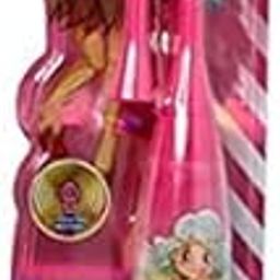 ARPIT MART Kids Cartoon Printed Pink & Blue Electric Toothbrush Extra Soft Electric Battery Powered Toothbrush for Kids (Pack of 1)-image-13