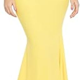 Seamless Fishcut Flare Shapewear Petticoat for Women | Shape Wear Dress for Saree | Flared Peticote Innerwear for Women Saree Shaper | Inskirt for Saree Shapewear with Drawstring-image-53