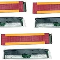 PROPRINT Compitable Olivetti PR2 DMP Ribbon Cartridge, Pr2e PR2-BLACK(Pack of 3)-picture-13
