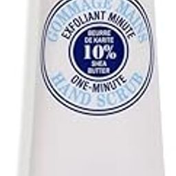 L'Occitane en Provence Shea Butter Hand Scrub 30ml-50