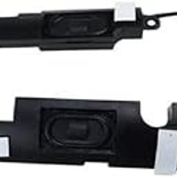 TravisLappy Laptop Internal Speaker Compatible for Dell Inspiron 14" 14z-5423 Left and Right Speaker Set P/N. R6JWX-6