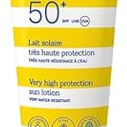 Mustela Sunscreen SPF 50-40ml - Broad Spectrum UV Protection for Sensitive Skin - For babies and adults - Water-Resistant Baby Sunscreen - Hypoallergenic & Dermatologist-Tested-image-34
