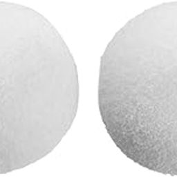 MERISHOPP®Pool Scum Absorber Washable Bathtub White Reusable Swimming Pool Filter Ball 2X|Home & Garden | Yard, Garden & Outdoor Living | Pools & Spas | Spas & Hot Tubs-image-9