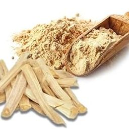 Zone Marketing Organic Thaneer Vittan Kilangu Powder / தண்ணீர்விட்டான் கிழங்கு பவுடர் -80 gm-image-23
