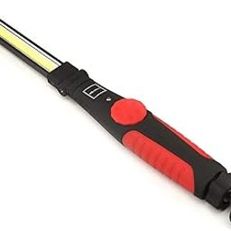 Maxshine Ultra Bright Rechargeable Foldable Paint Inspection Light or Swirl Finder with USB Charger, 300 Lumens, 360° Portable, Adjustable Lights-22