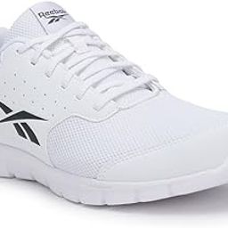 Men's Sports Shoe | Velocity Runner |Running Shoe | Ideal for Running & Gym White-14
